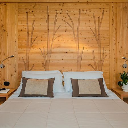 Ovindoli Park Hotel & Spa Eksteriør billede