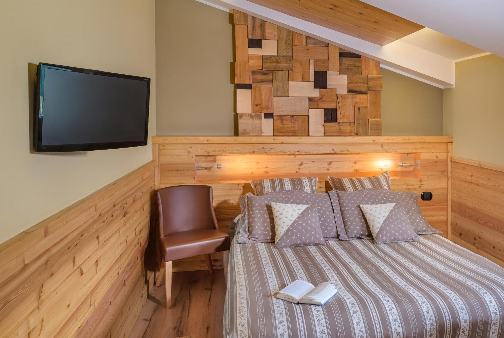 Ovindoli Park Hotel & Spa Eksteriør billede