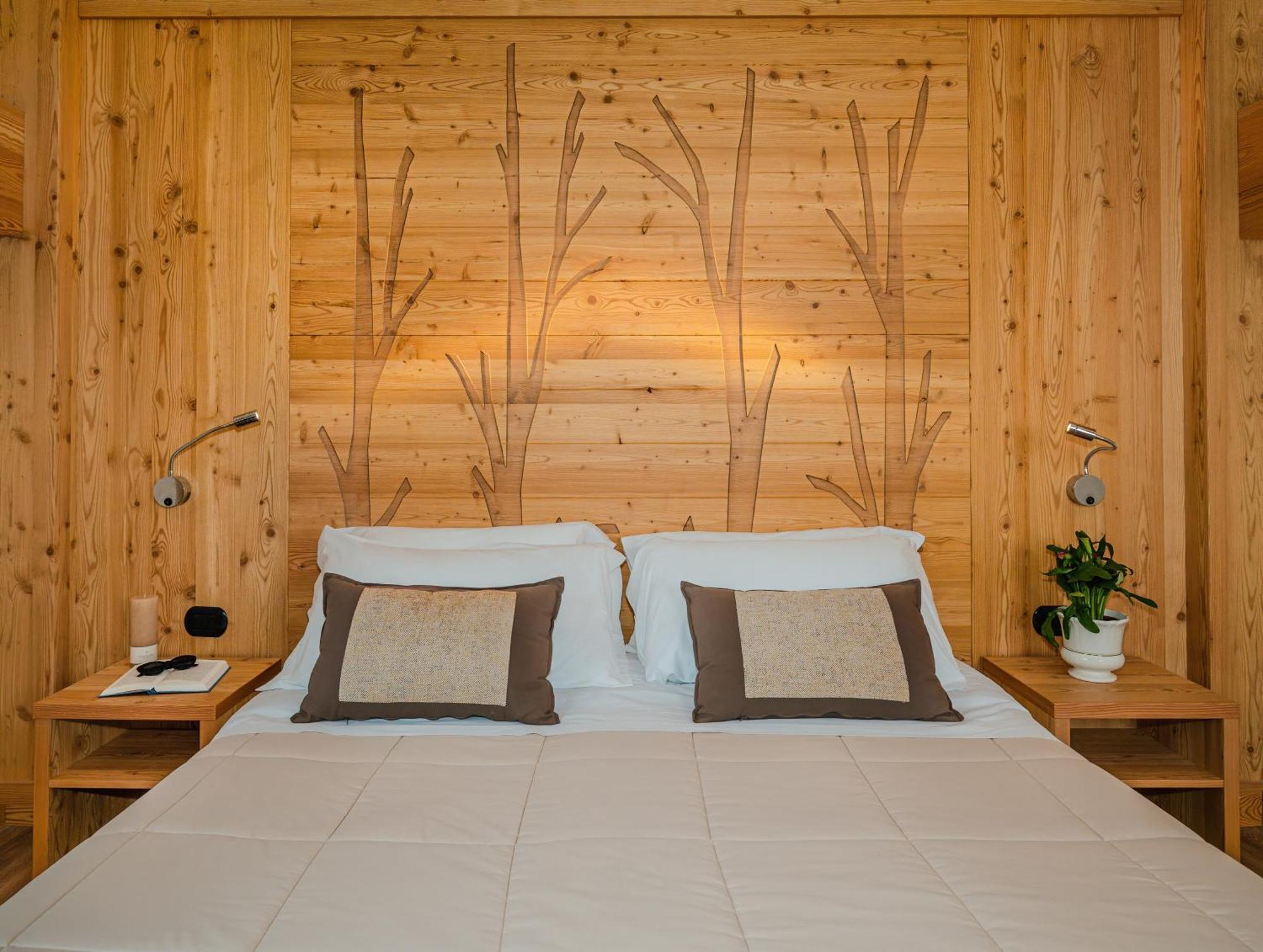 Ovindoli Park Hotel & Spa Eksteriør billede