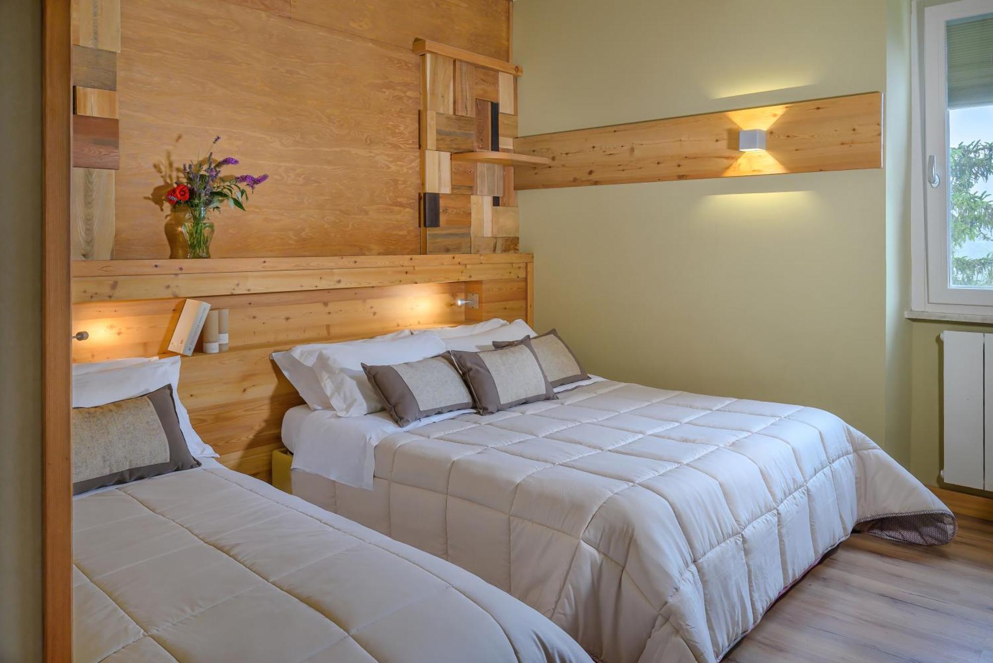 Ovindoli Park Hotel & Spa Eksteriør billede
