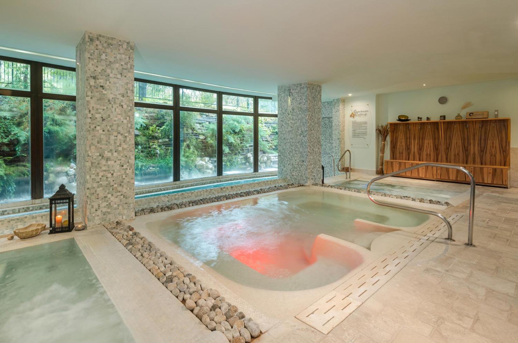 Ovindoli Park Hotel & Spa Eksteriør billede